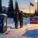 Alaska Senate Race Probe Targets Candidate Recruitment Claims