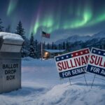 Alaska Senate Race Two Dan Sullivans Spark Major Confusion