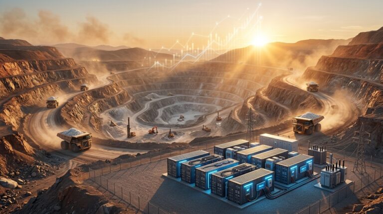 Albemarle Stock Rebound Expected From Rising Lithium Demand