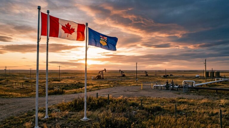 Alberta Votes To Stay In Canada In Landmark Referendum