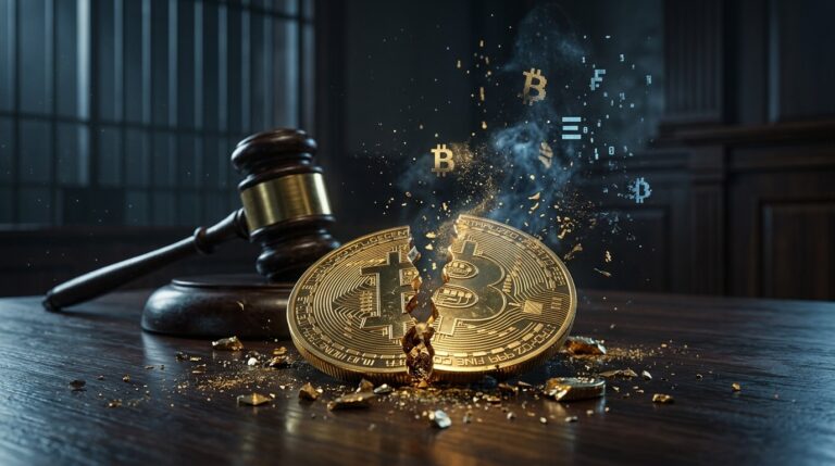 Alex Mashinsky Lifetime Crypto Ban In New York Settlement