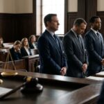 Alexander Brothers Get 30 Years In Sex Trafficking Case