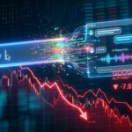 Alphabet Stock FallsDrafting the Alphabet earnings article After Earnings Miss On Ad Revenue