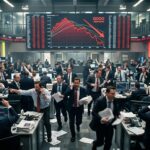 Alphabet Stock Selloff Why Traders Exit After Earnings Miss