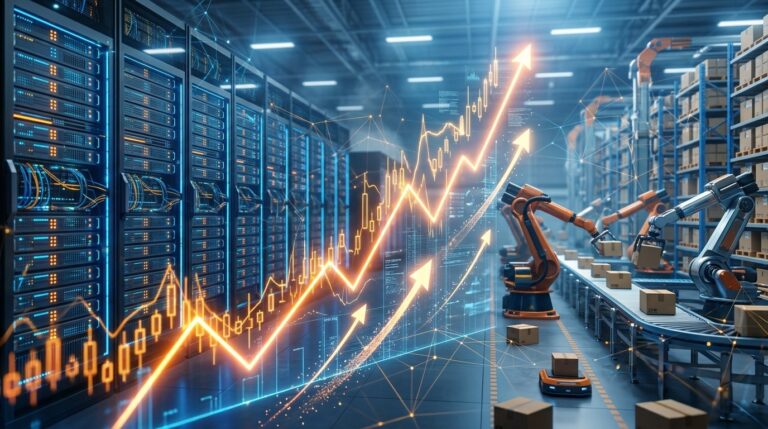 Amazon Stock Recovery Path To New Record Highs