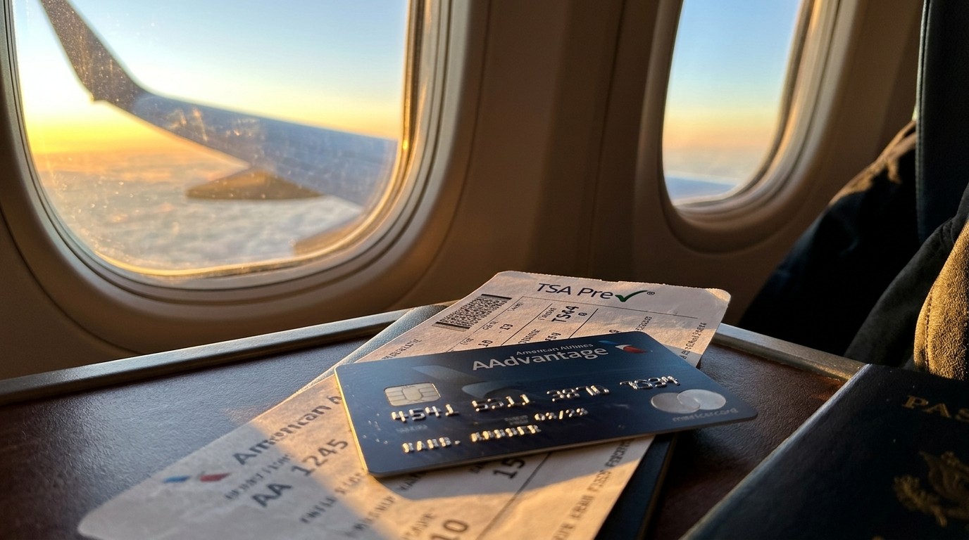 Single Income American American Airlines Raises Rewards Card Fees After Years