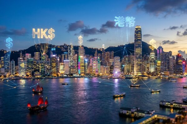 Anchorpoint Retail Stablecoin Plans After HSBC RedCoin Launch