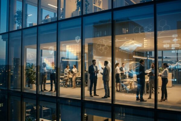 Anthropic Embeds Independent AI Safety Evaluators For Risk Checks