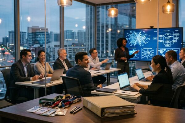 Anthropic Invests $100 Million To Train AI Engineers