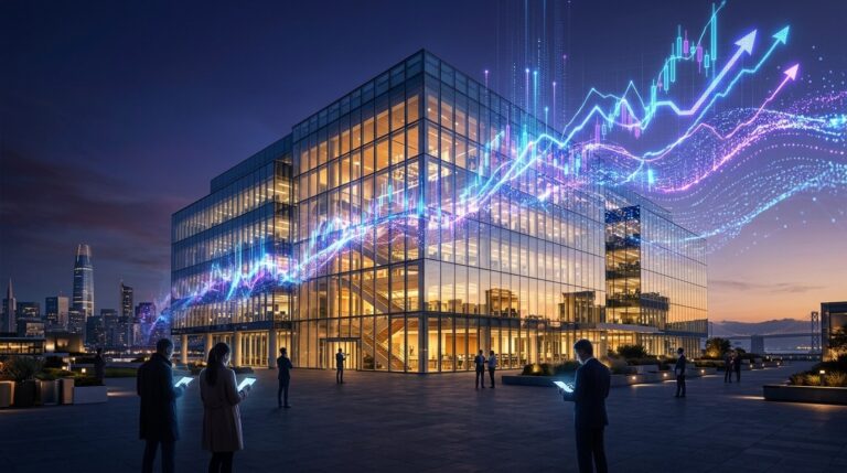 Anthropic Q3 Financials Reveal Path To Massive IPO Valuation