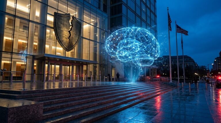 Anthropic Seeks Court Rehearing On Pentagon AI Blacklist
