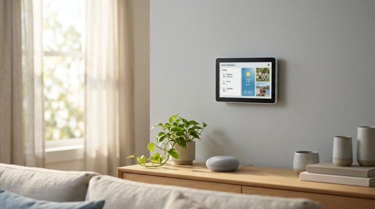 Apple HomeView Smart Home Hub Reveals New Siri AI Features
