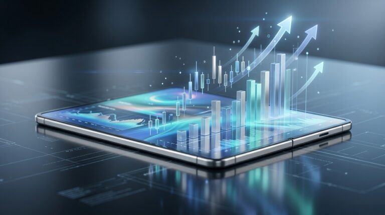 Apple Iphone Duo Demand Surges As Foldable Catalyst Hits