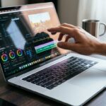 Apple MacBook Pro Touchscreen Launch Shifts Laptop Design Forever