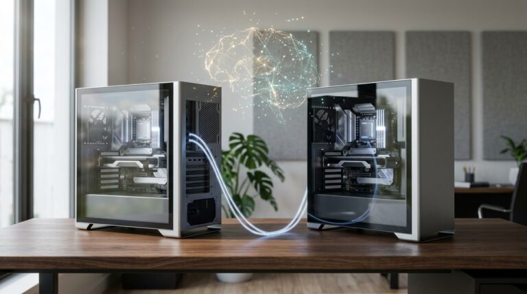 Apple Meta Muse AI Runs On Mac Studios Locally