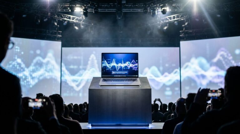 Apple Oct 28 Event: Touchscreen Laptop And New Pro Macs