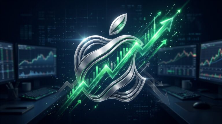 Apple Stock Options Strategy To Get Long For Less