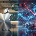 Apple Stock Turns Anti-Ai Trade Amid Nasdaq Shift