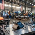 Apple Strengthens US Titanium Supply For Foldable iPhone