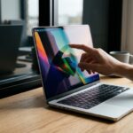 Apple Touchscreen MacBook Pro Hands-On Review And Features