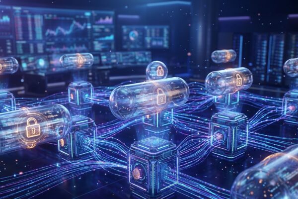Aptos Encrypted Mempool Launch: How It Stops MEV Attacks