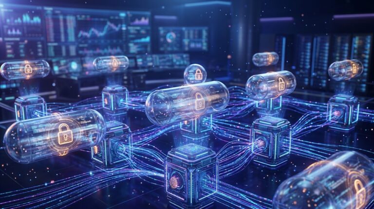 Aptos Encrypted Mempool Launch: How It Stops MEV Attacks