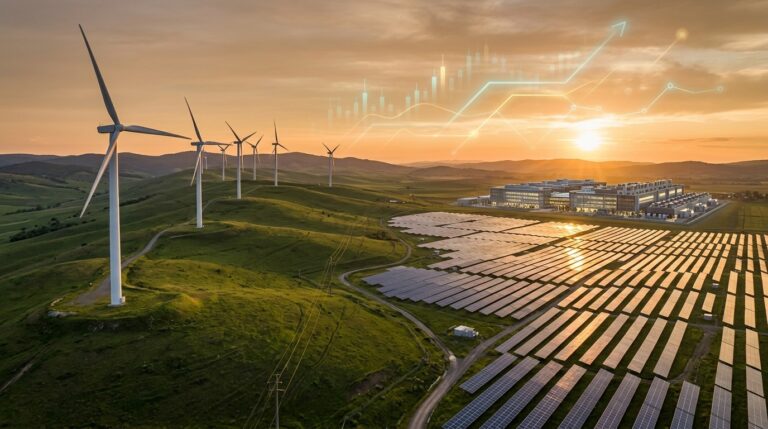 Are Renewable Energy Investments Still Worth It Now