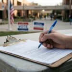 Arizona Canvassers Willing To Register Noncitizens Ahead Of Elections