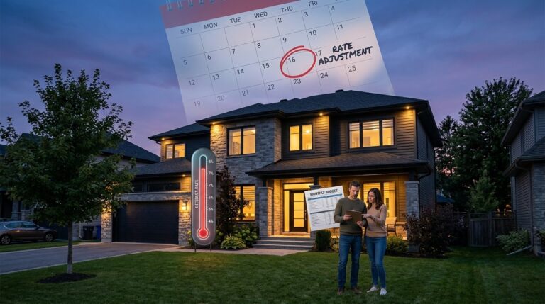 Arm Borrowers Face Higher Mortgage Payments This Year
