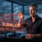 Arthur Hayes Exits Maelstrom Trades After $22M Token Sales