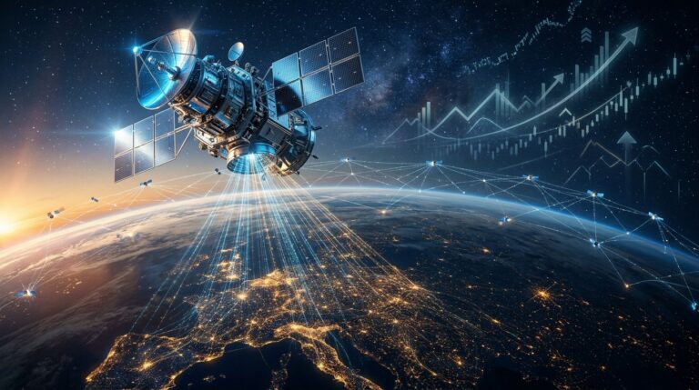 AST SpaceMobile Buy Upgrade Signals Big Upside Potential Now
