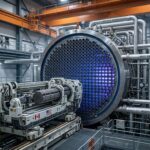 Atlas Atomics Nuclear Startup Raises 400 Million Without Enrichment