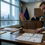 Attorney General Defends Doj Lawsuit Blocking Alaska Senate Certification