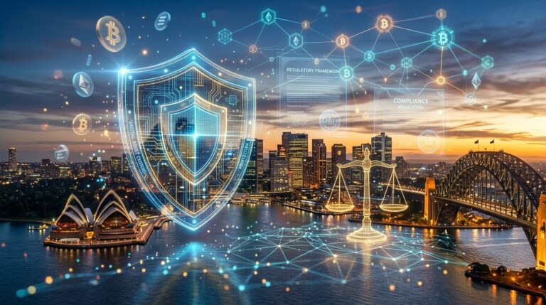 Australia Crypto Exchange Rules 2027: New ASICStructuring the article content Licensing Plans