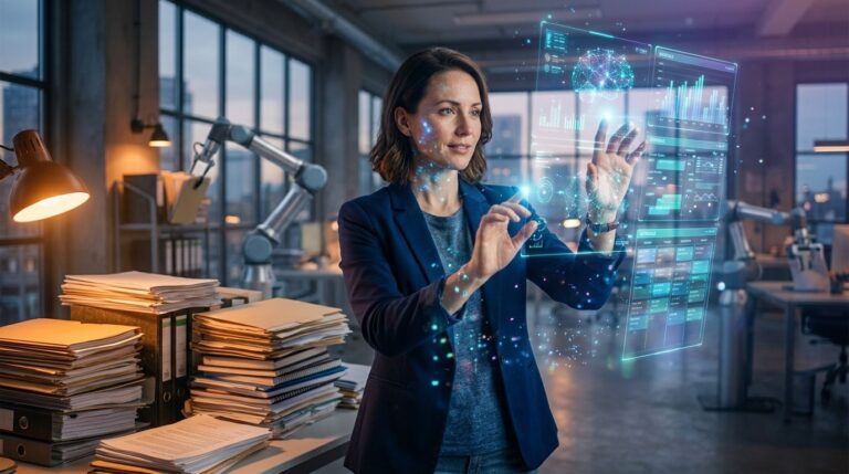 Automation Will Affect 36 Million Jobs By 2035 What Workers Need To Know
