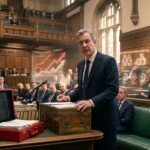 Autumn Budget 2026: Will Chancellor Healey Raise Taxes Soon
