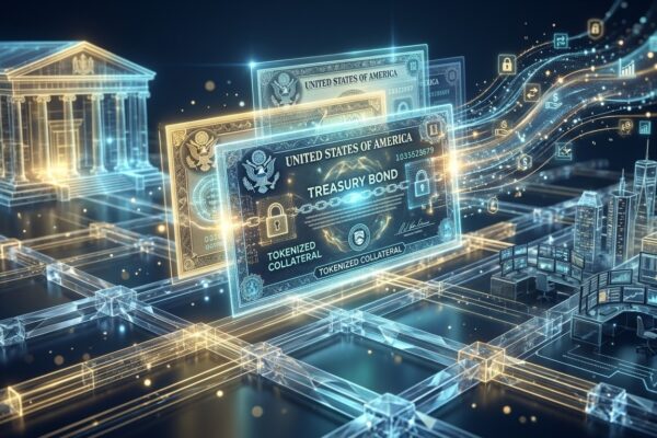 Avalanche Tokenized Treasuries Now Back Loans And Trades