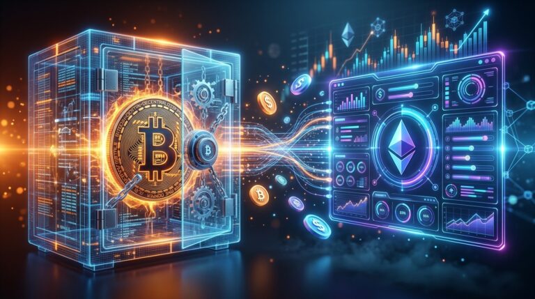 Babylon Aave Proposal Lets Users Borrow Against Native Bitcoin
