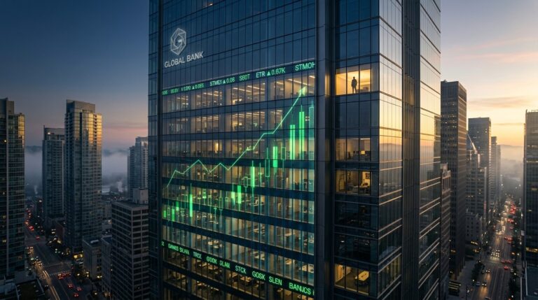 Bank Of America Q3 Earnings What Investors Expect