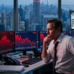 Bank Of America Risk-Off Mode Explained For Next Month