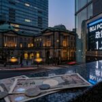 Bank Of Japan Rate Hold Expected With Hawkish Signals Ahead