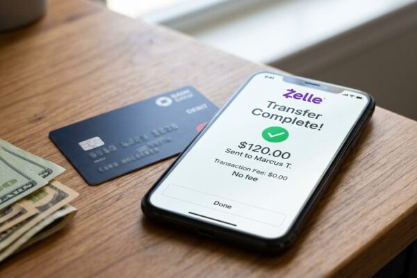 Banks That Offer Zelle For Free With High Limits