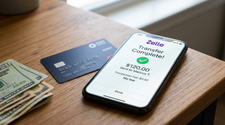 Banks That Offer Zelle For Free With High Limits