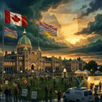 BC Conservatives Secure Historic Win Ending Decades Of NDP Rule