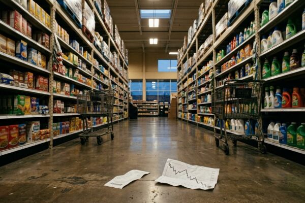 Beaten Consumer Stocks Offering Fresh Buying Opportunities