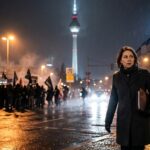 Berlin Left Candidate Fear Of Islamists Sparks Scandal