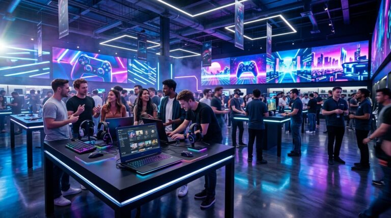 Best Buy Gamers Beta HubWriting the article content Launches Ahead Of Major Titles