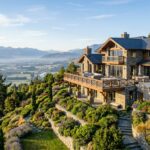 Best Houses For Sale In Elevated Locations With Stunning Views