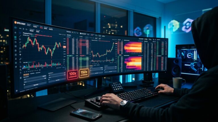 Best KuCoin Alternatives For Futures Trading In 2026