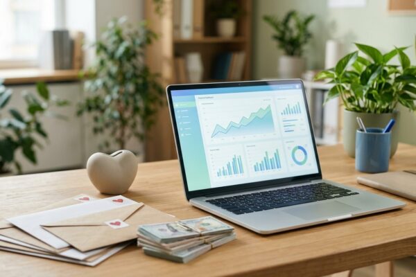 Best Nonprofit Bank Accounts For 2026 Low Fees And Features